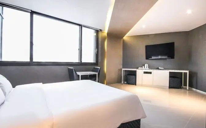 Oda (Standard Room (Ocean View/Open Specia)