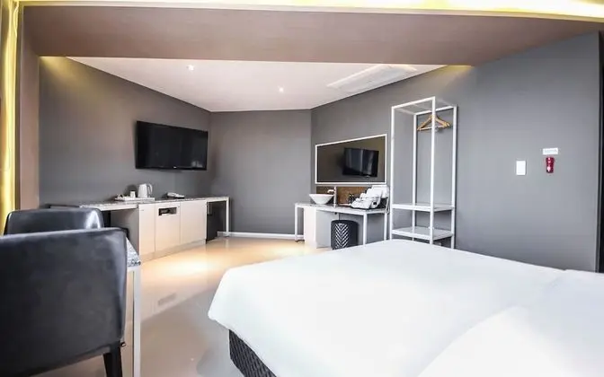 Oda (Standard Room (Ocean View/Open Specia)