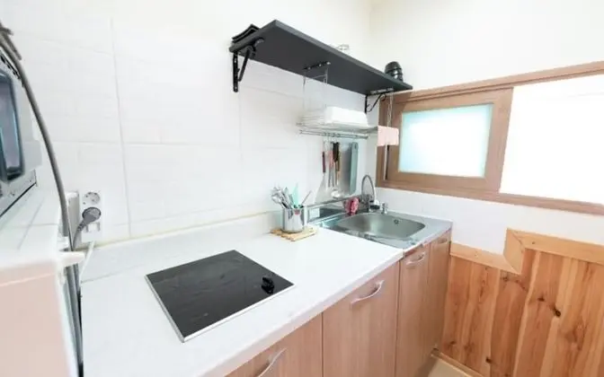 Oda (Room 102 (multiple-storey))