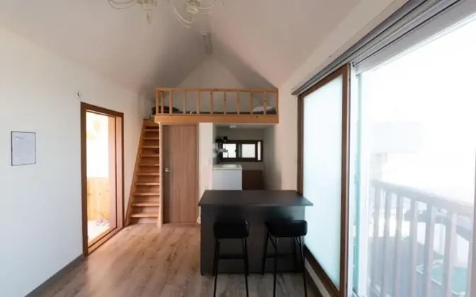 Oda (Room 105 (multiple-storey))