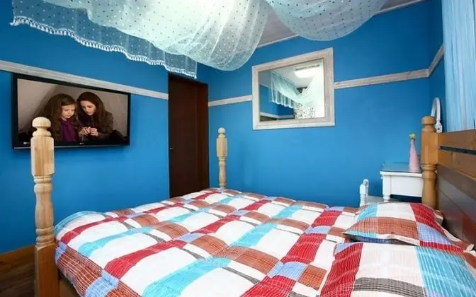 Oda (Ocean Room 1 (Spa Ocean View))