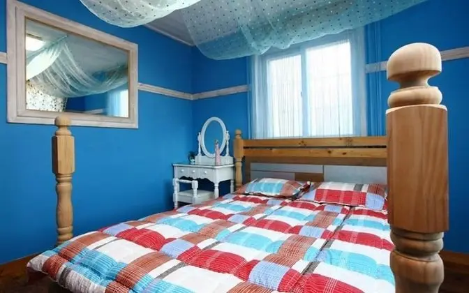 Oda (Ocean Room 1 (Spa Ocean View))