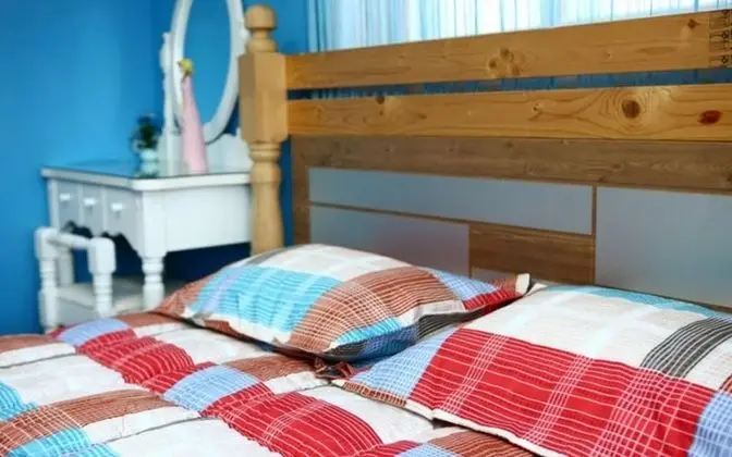 Oda (Ocean Room 1 (Spa Ocean View))