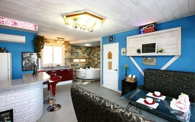 Oda (Ocean Room 1 (Spa Ocean View))