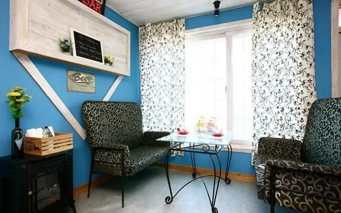 Oda (Ocean Room 1 (Spa Ocean View))