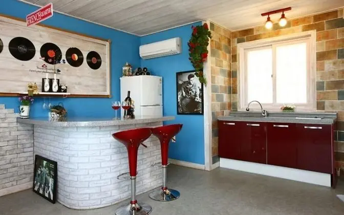 Oda (Ocean Room 1 (Spa Ocean View))