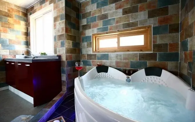 Oda (Ocean Room 1 (Spa Ocean View))