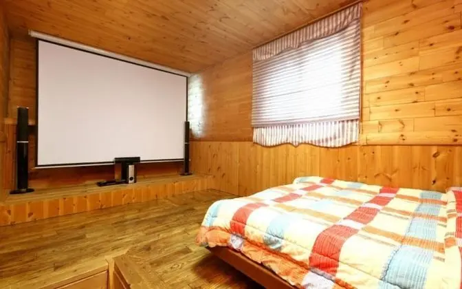 Oda (Sea Millet Room 1 (Duplex Ocean View))