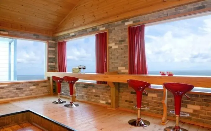 Oda (Sea Millet Room 1 (Duplex Ocean View))