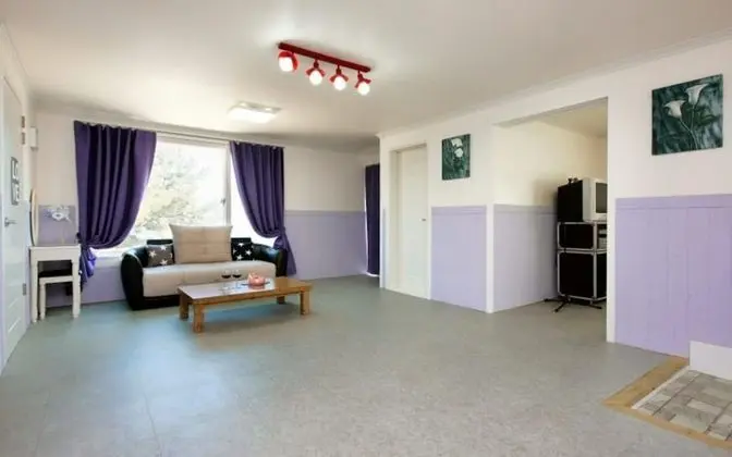 Oda (Sea Millet Room 2 (Ocean View))