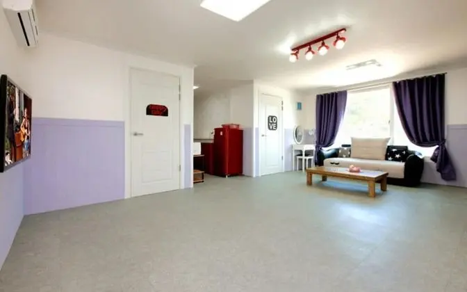 Oda (Sea Millet Room 2 (Ocean View))