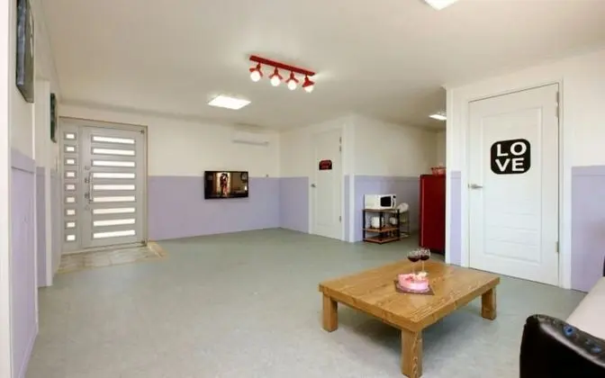 Oda (Sea Millet Room 2 (Ocean View))