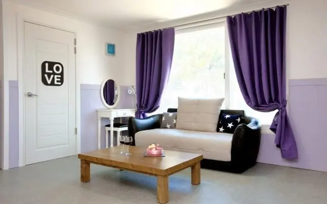 Oda (Sea Millet Room 2 (Ocean View))