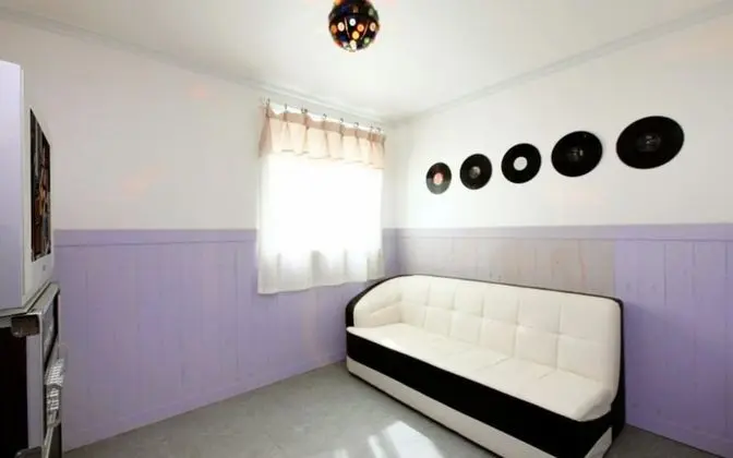 Oda (Sea Millet Room 2 (Ocean View))