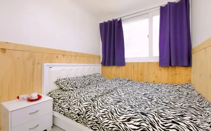 Oda (Sea Millet Room 2 (Ocean View))