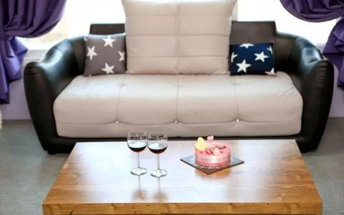 Oda (Sea Millet Room 2 (Ocean View))