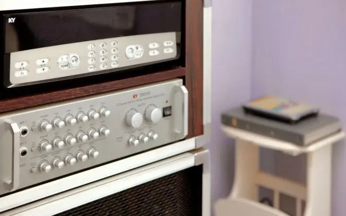 Oda (Sea Millet Room 2 (Ocean View))