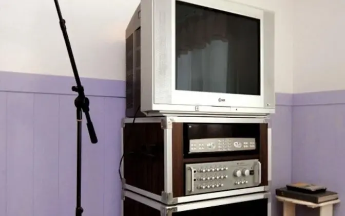 Oda (Sea Millet Room 2 (Ocean View))