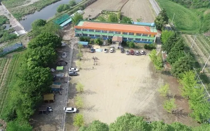 Oda (Camping site 1)