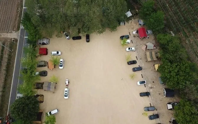 Oda (Camping site 1)