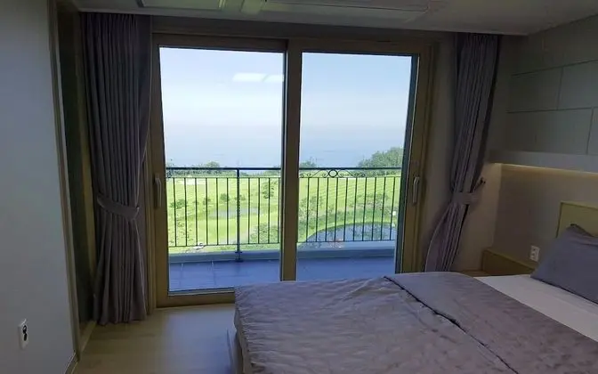 Daire, Golf Manzaralı (26 Pyeong)