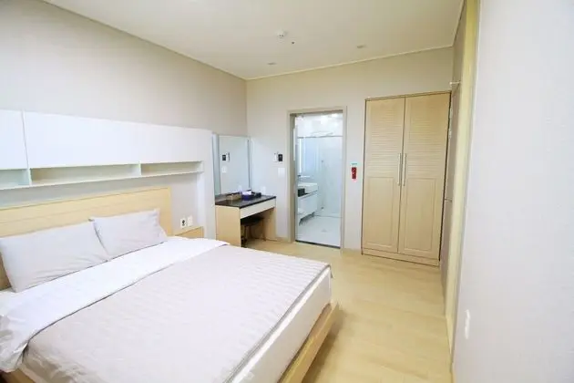 Daire, Golf Manzaralı (26 Pyeong)