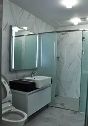 Daire, Golf Manzaralı (26 Pyeong)