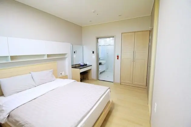 Daire, Okyanus Manzaralı (26 Pyeong)