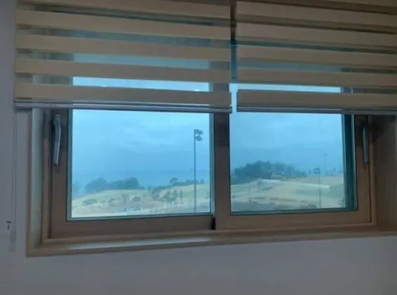 Daire, Okyanus Manzaralı (34 Pyeong)