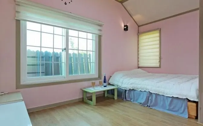 Oda (Small 1 (Individual Terrace))