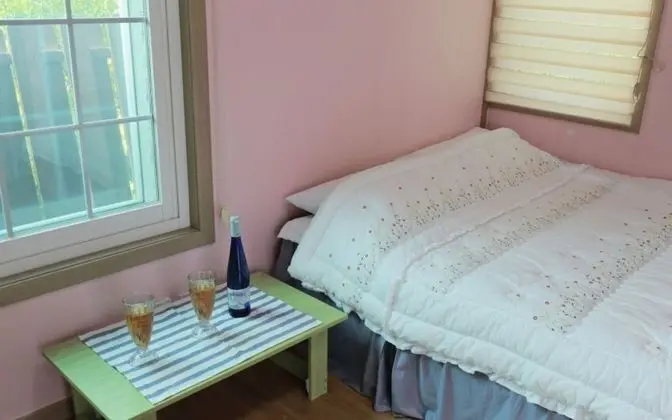 Oda (Small 1 (Individual Terrace))