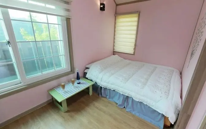 Oda (Small 1 (Individual Terrace))