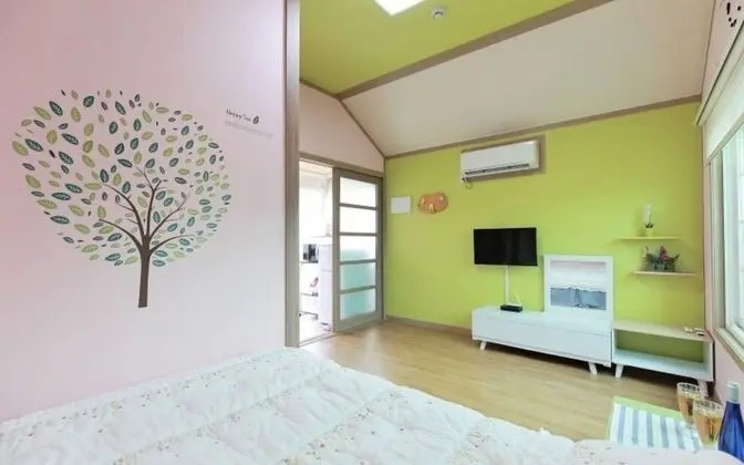 Oda (Small 1 (Individual Terrace))