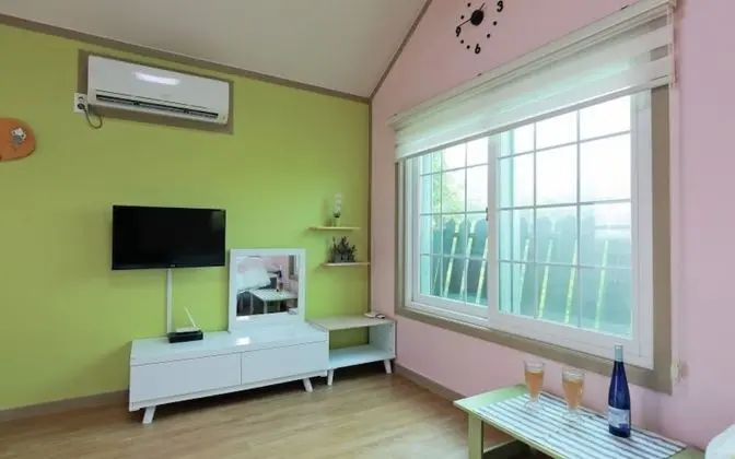 Oda (Small 1 (Individual Terrace))