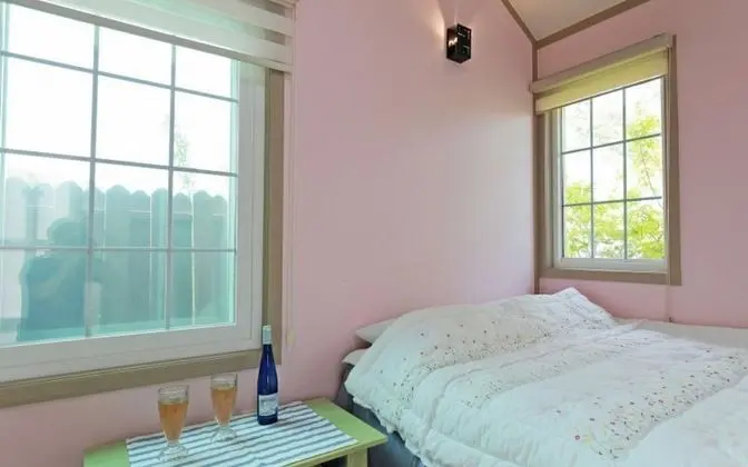 Oda (Small 1 (Individual Terrace))