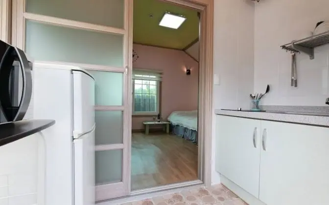 Oda (Small 1 (Individual Terrace))