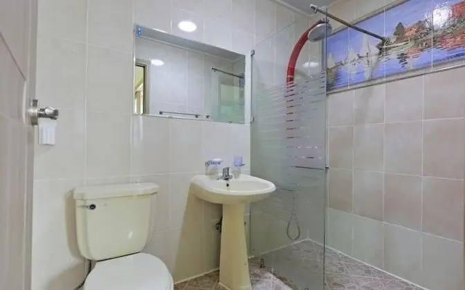 Oda (Small 1 (Individual Terrace))