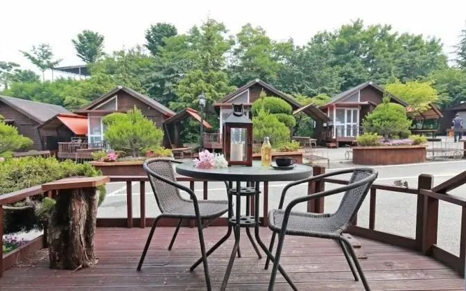 Oda (Small 1 (Individual Terrace))