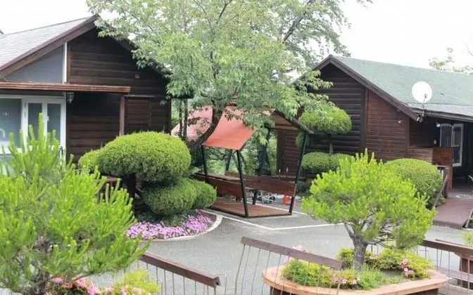 Oda (Small 1 (Individual Terrace))