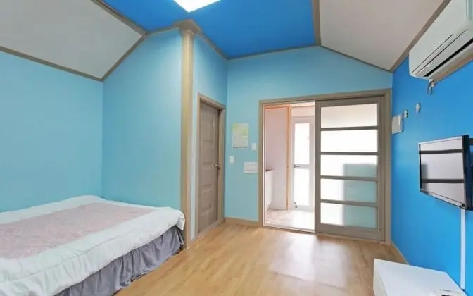 Oda (Small 2 (Individual Terrace))