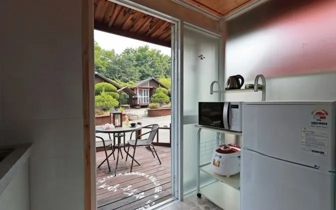 Oda (Small 2 (Individual Terrace))