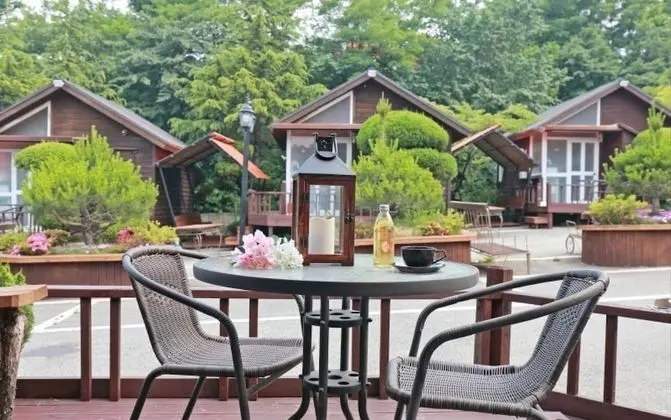 Oda (Small 2 (Individual Terrace))