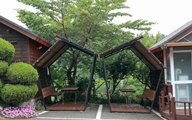 Oda (Small 2 (Individual Terrace))