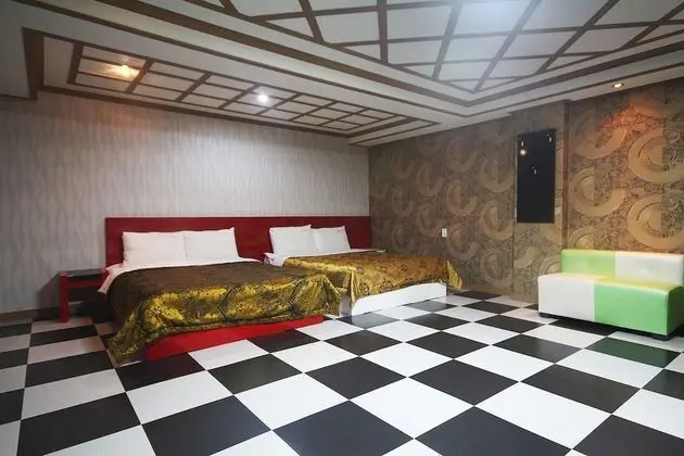 Oda (Special room (Twin))