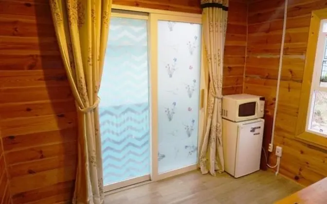 Oda (Sora (bed room separate barbecue))