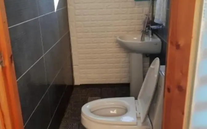 Oda (Sora (bed room separate barbecue))