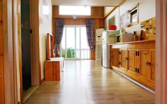 Oda (Waves (Duplex Individual BBQ))