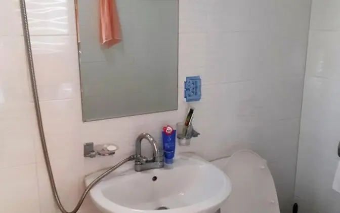 Oda (Waves (Duplex Individual BBQ))