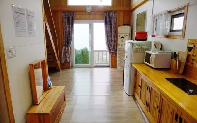 Oda (Waves (Duplex Individual BBQ))