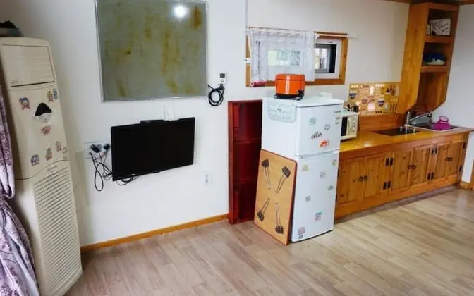 Oda (Waves (Duplex Individual BBQ))